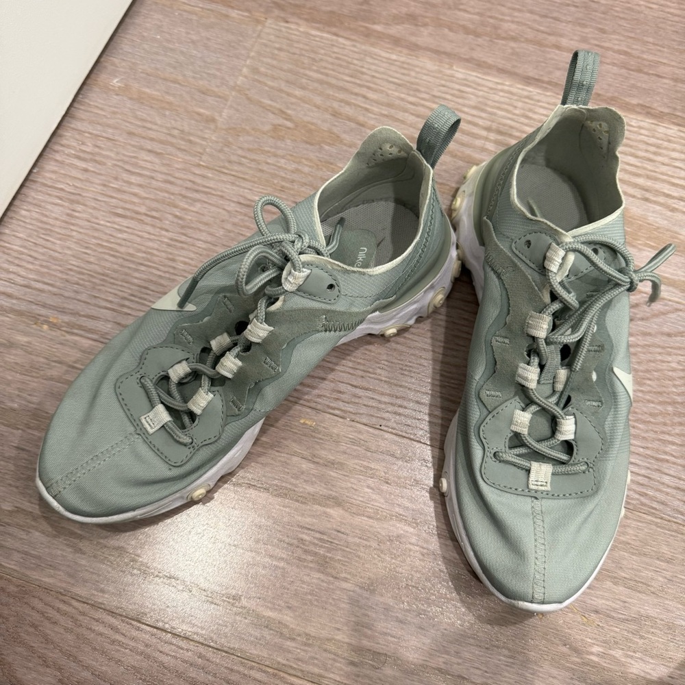 Nike React Element Sneakers - image 2